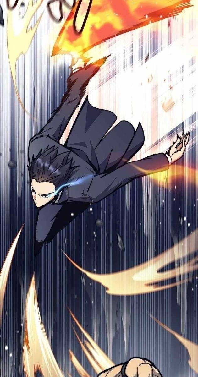 Tôi Là Thợ Săn Cấp Ex - Page 25