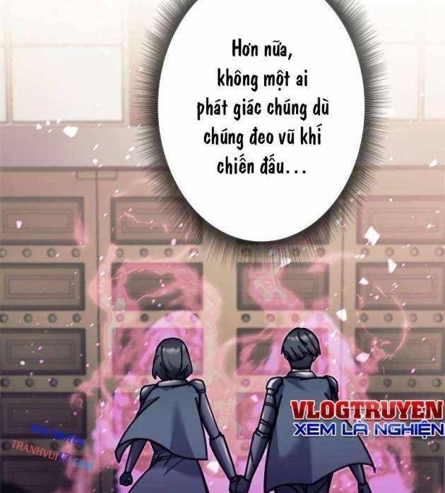 Tôi Là Thợ Săn Cấp Ex - Page 27