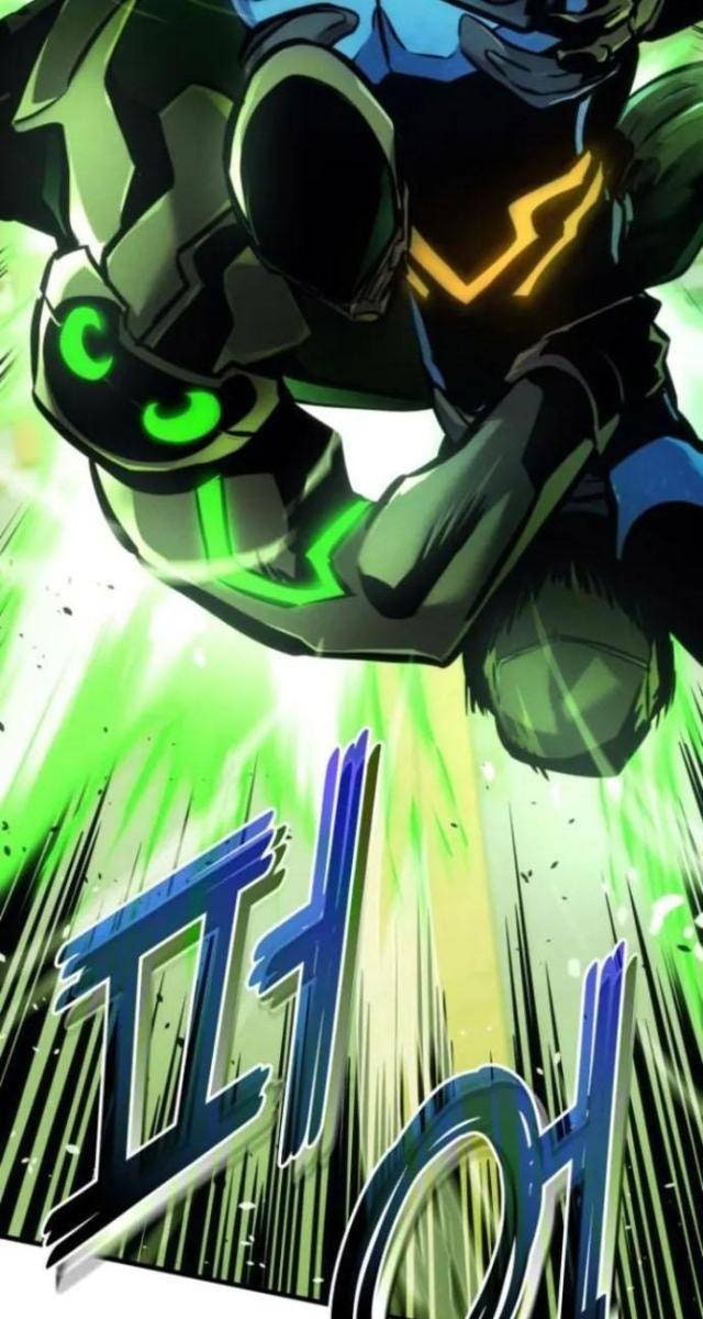 Trảm Long - Page 19