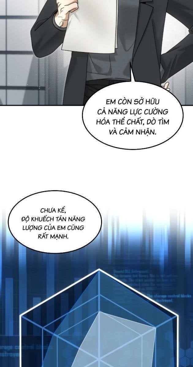 Thợ Săn Sống Trong Căn Hộ Cho Thuê - Page 10