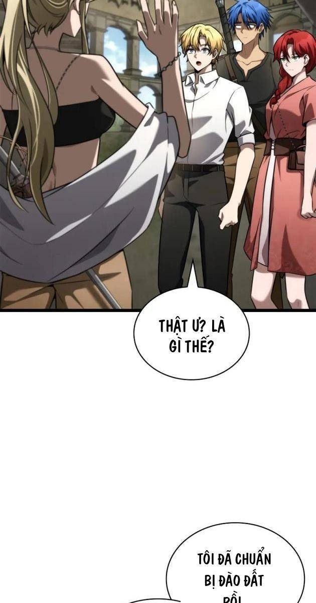 Vô Hạn Pháp Sư - Page 44