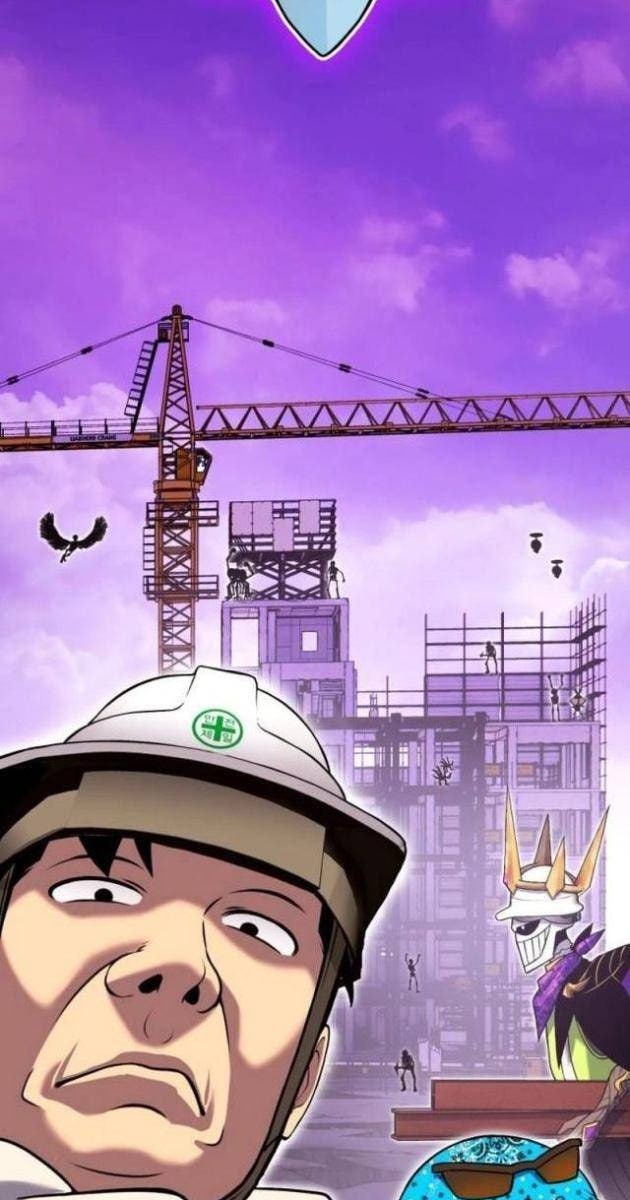 Cây Xẻng Xúc Được Mọi Thứ - Page 35