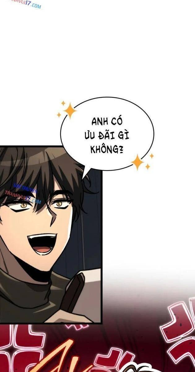 Thợ Săn Số Mệnh Cấp F - Page 35