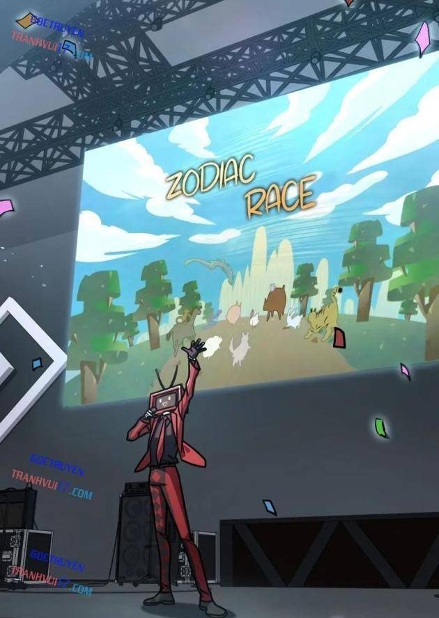 Thợ Săn Số Mệnh Cấp F - Page 41