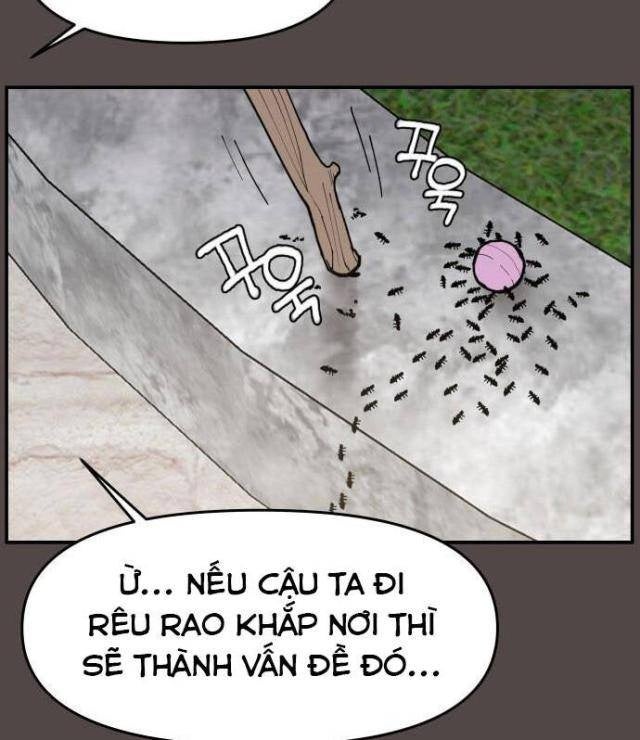 Lớp Học Phản Diện - Page 34