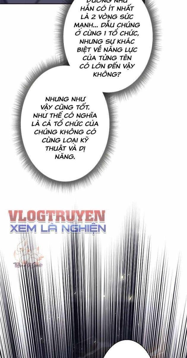 Tôi Là Thợ Săn Cấp Ex - Page 18