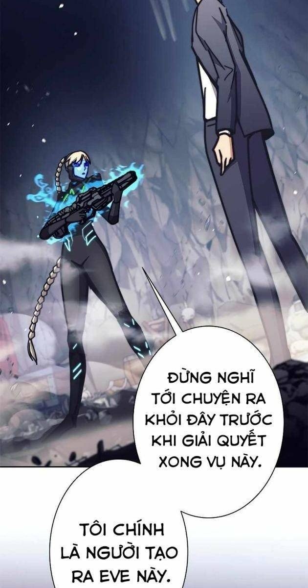 Tôi Là Thợ Săn Cấp Ex - Page 101