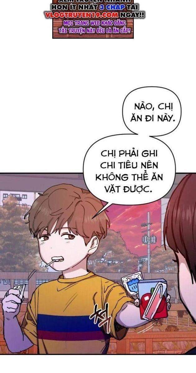 Mẹ Nào Con Nấy - Page 33