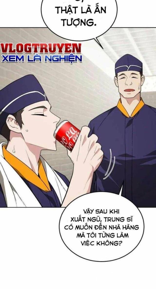 Đầu Bếp Của Thế Giới Diệt Vong - Page 124