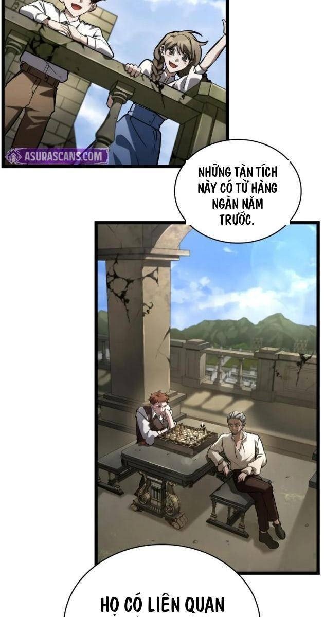 Vô Hạn Pháp Sư - Page 38
