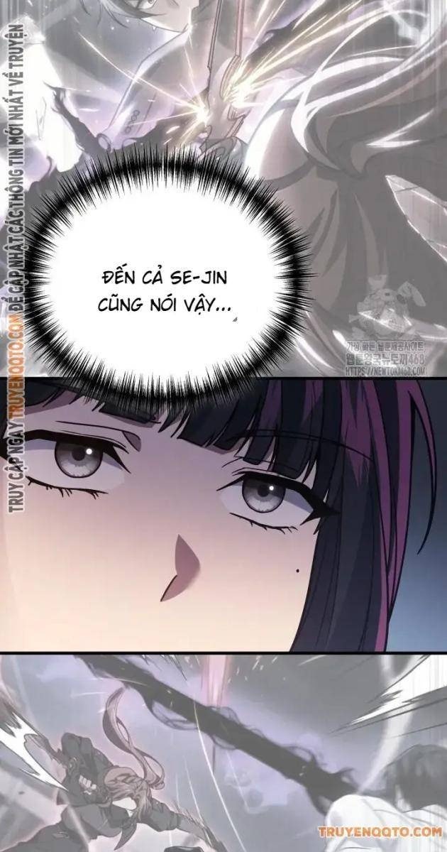 Thần Chiến Tranh Trở Lại Cấp 2 - Page 113