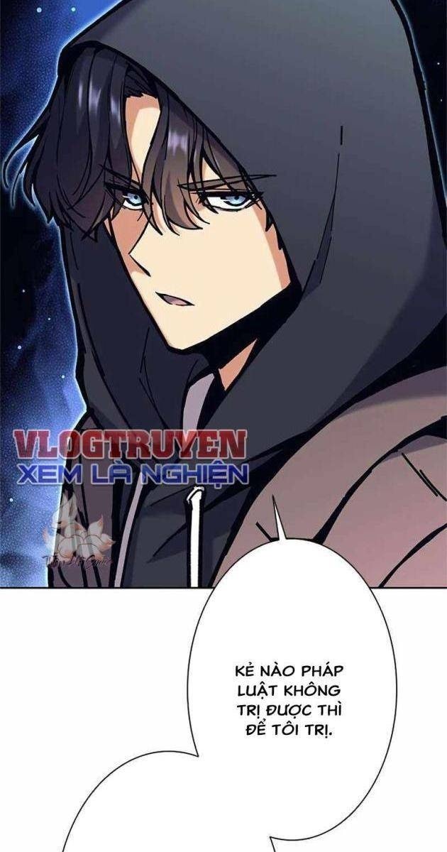 Tôi Là Thợ Săn Cấp Ex - Page 71