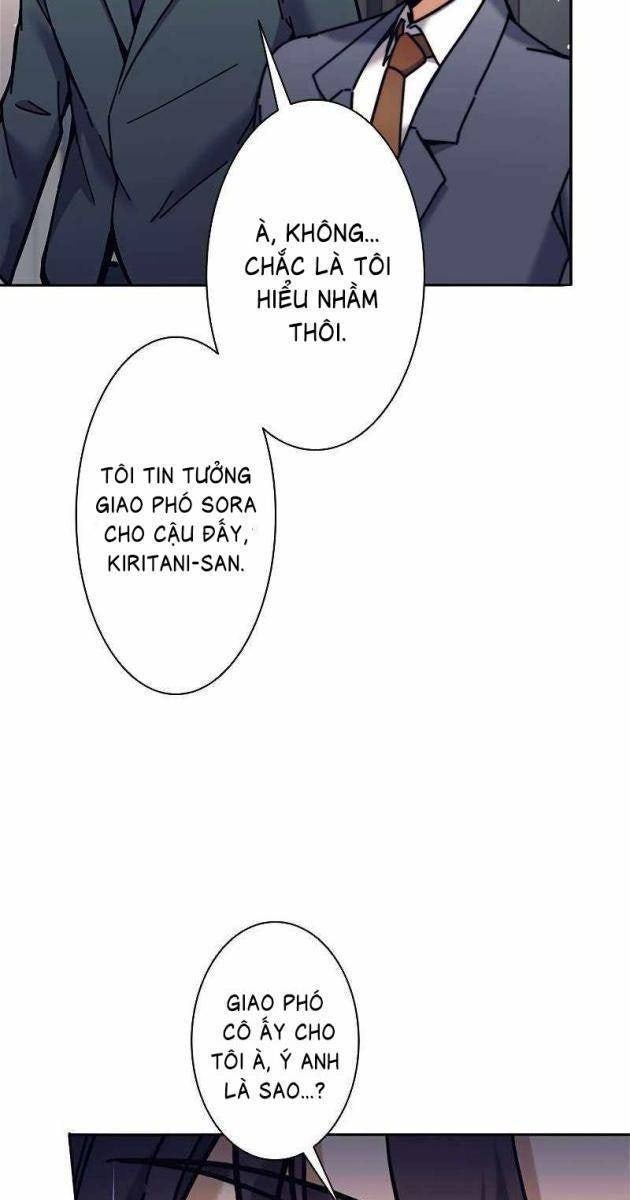 Tôi Là Thợ Săn Cấp Ex - Page 19