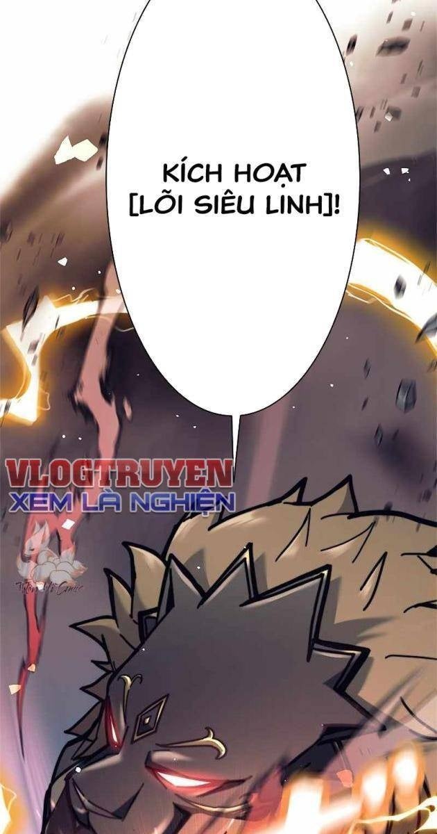 Tôi Là Thợ Săn Cấp Ex - Page 64