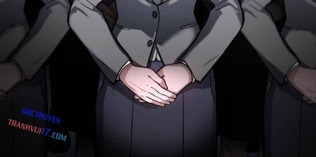 Mẹ Nào Con Nấy - Page 32