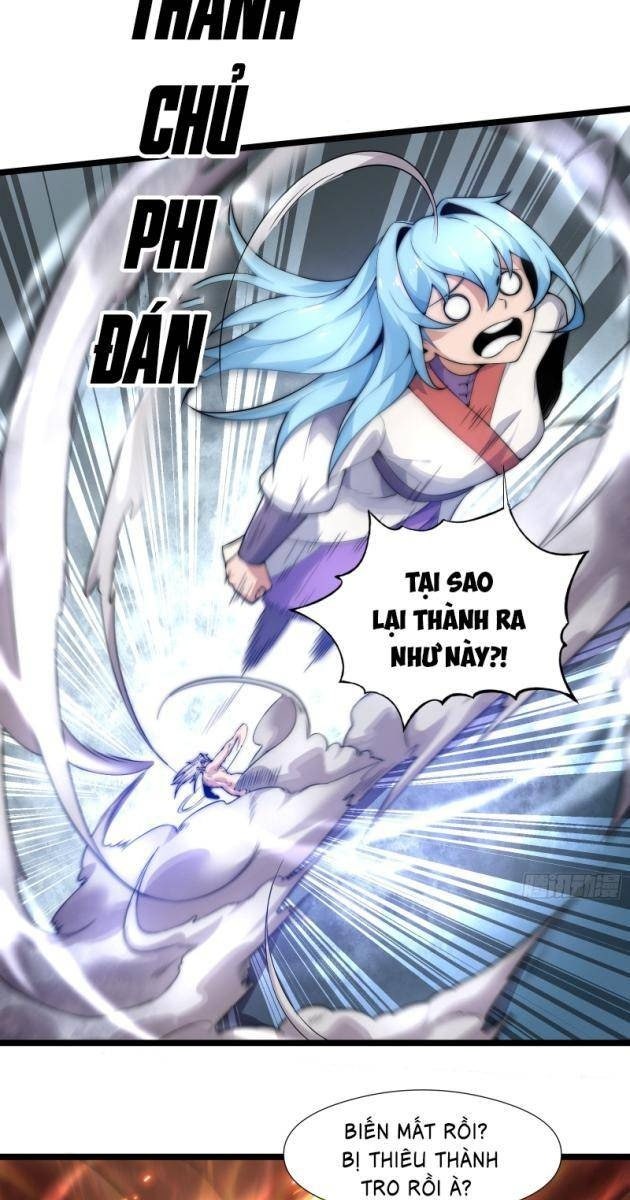 Lôi Kiếp Thập Vạn Niên - Page 20