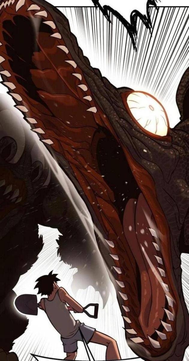 Cây Xẻng Xúc Được Mọi Thứ - Page 57