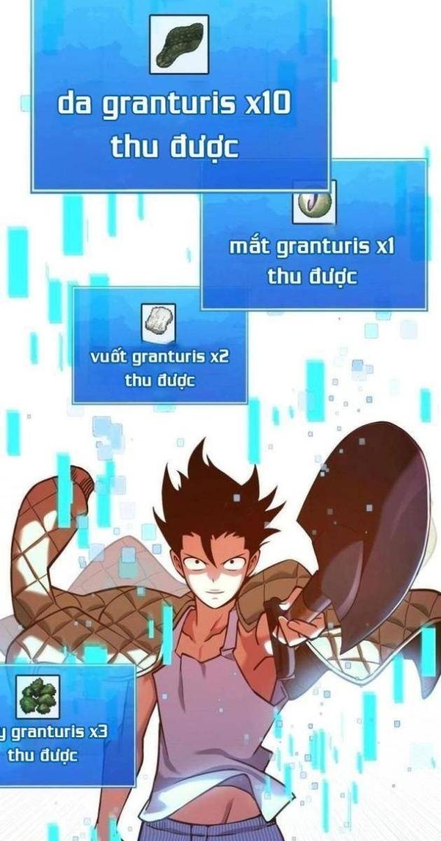 Cây Xẻng Xúc Được Mọi Thứ - Page 241