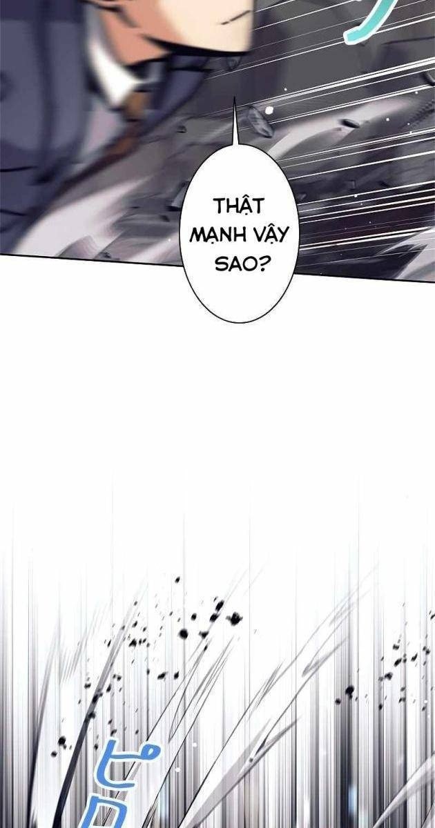 Tôi Là Thợ Săn Cấp Ex - Page 66