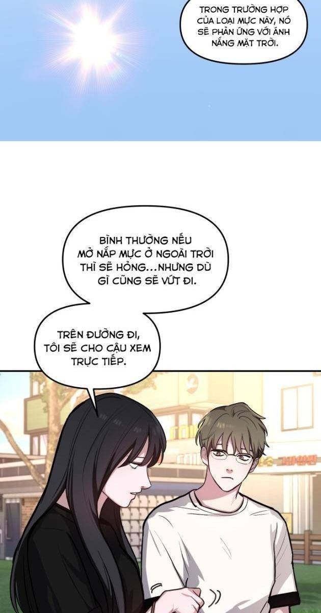 Mẹ Nào Con Nấy - Page 8