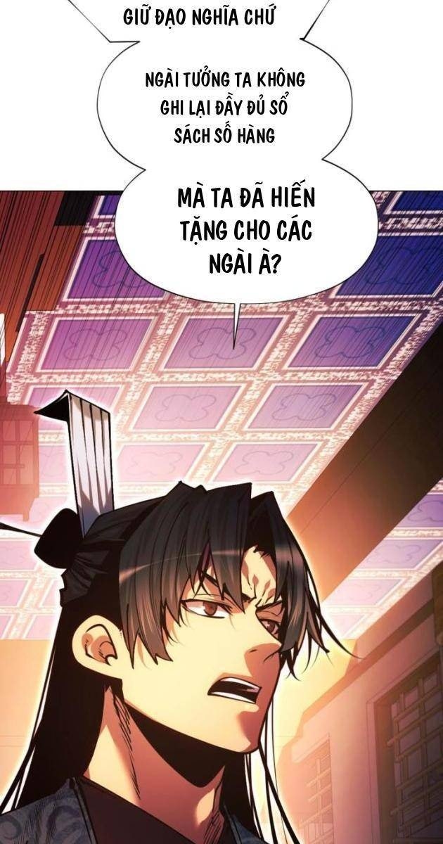 Chuyển Sinh Vào Thế Giới Võ Lâm - Page 73