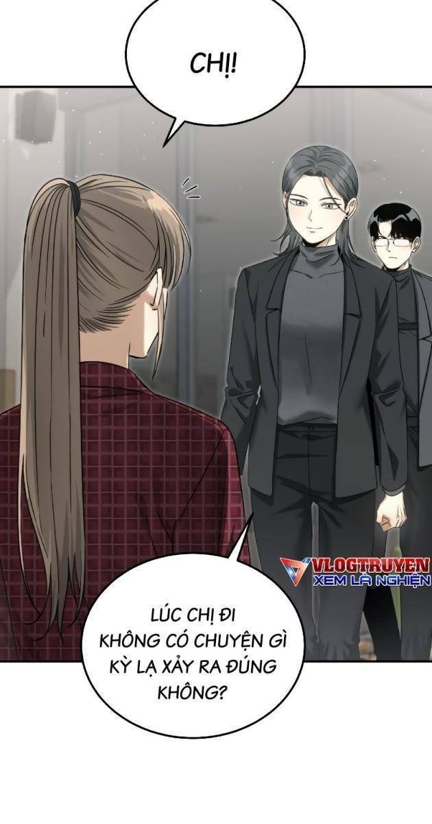 Thợ Săn Sống Trong Căn Hộ Cho Thuê - Page 114
