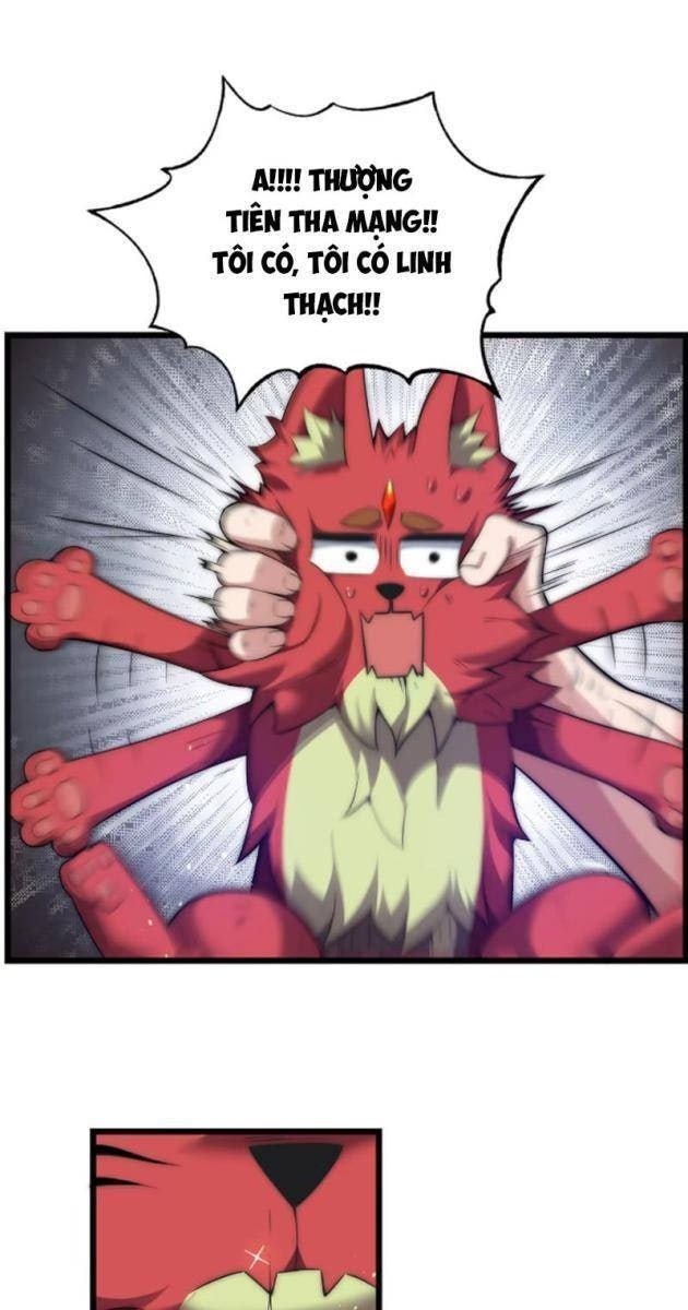 Lôi Kiếp Thập Vạn Niên - Page 44