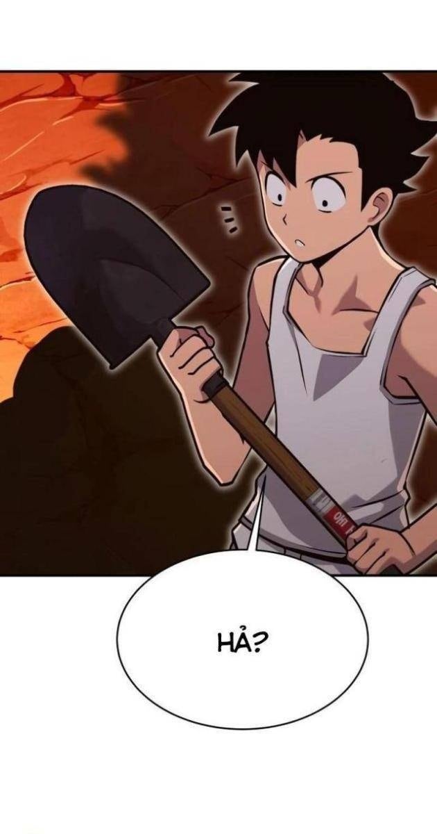 Cây Xẻng Xúc Được Mọi Thứ - Page 47