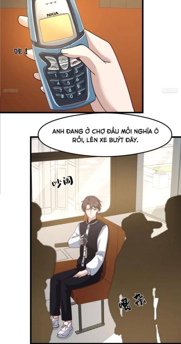 Ta Không Muốn Trùng Sinh Đâu - Page 5