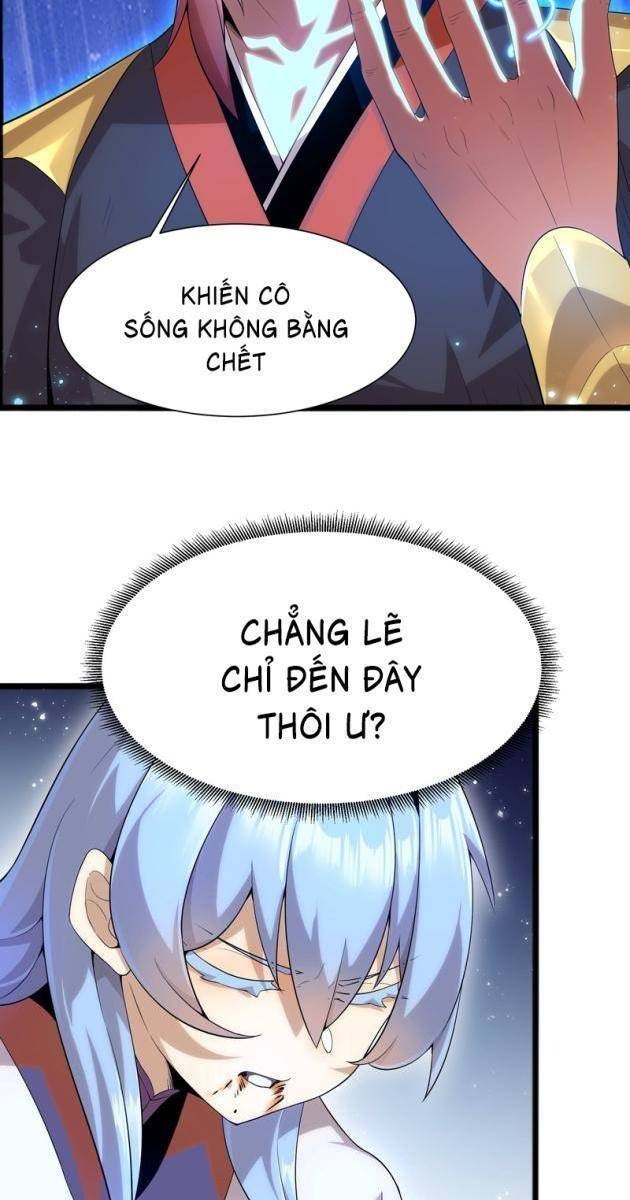 Lôi Kiếp Thập Vạn Niên - Page 39