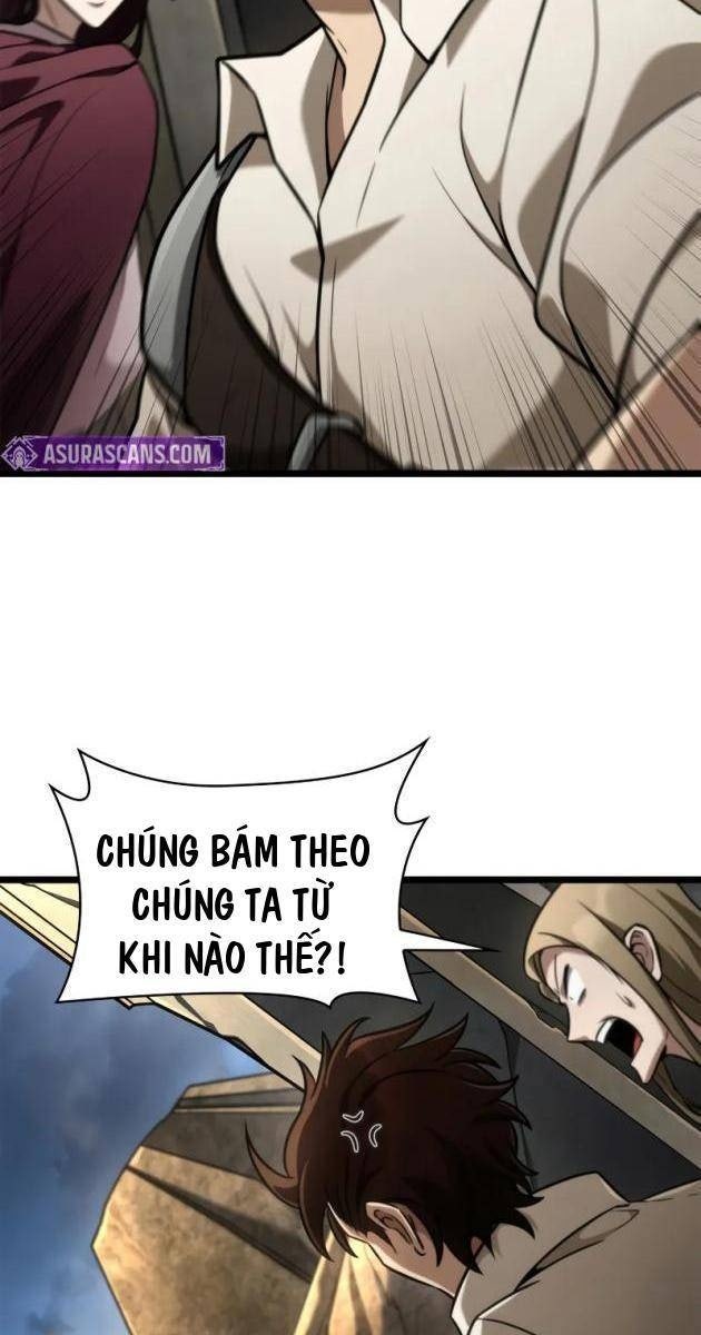 Vô Hạn Pháp Sư - Page 138