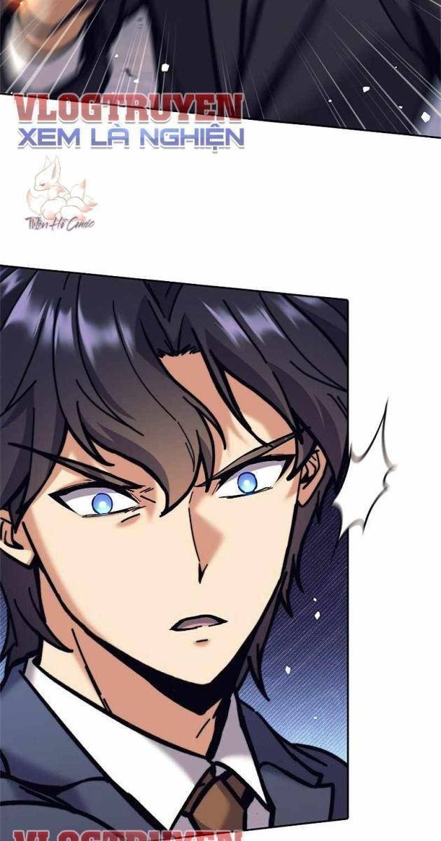 Tôi Là Thợ Săn Cấp Ex - Page 46