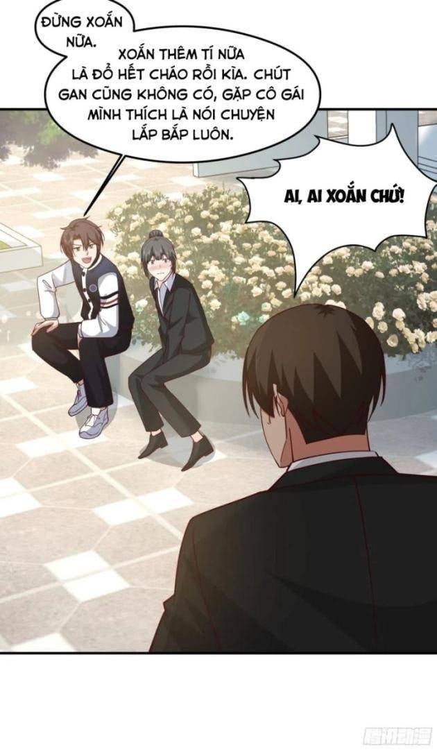 Ta Không Muốn Trùng Sinh Đâu - Page 29