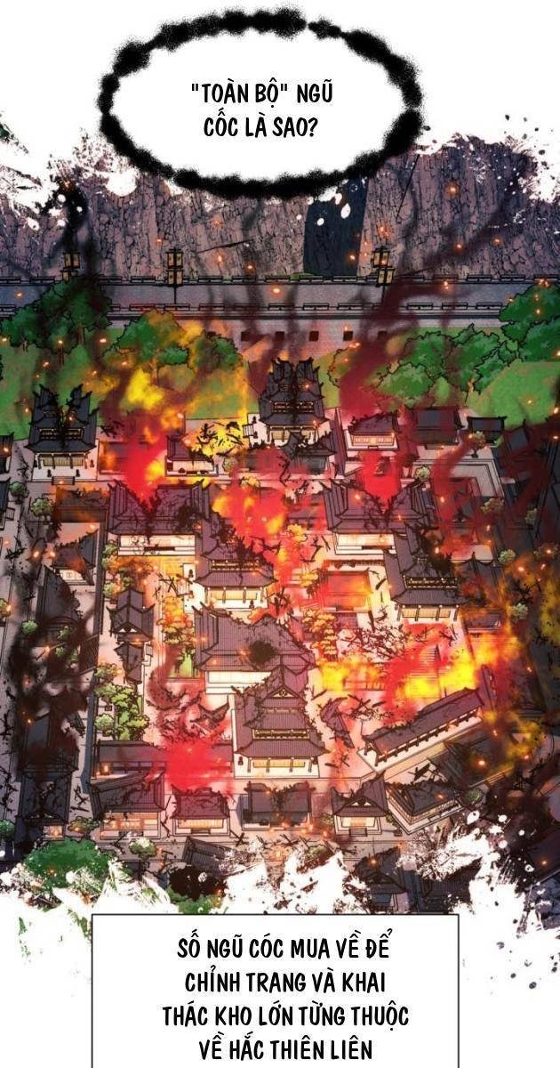 Chuyển Sinh Vào Thế Giới Võ Lâm - Page 27