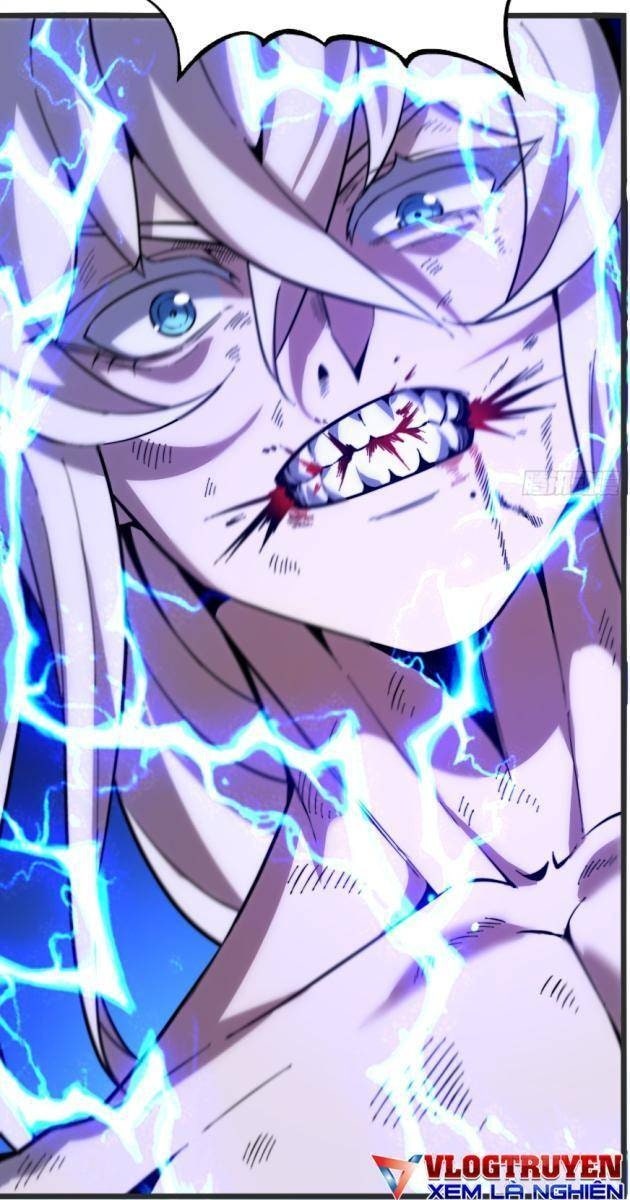 Lôi Kiếp Thập Vạn Niên - Page 34