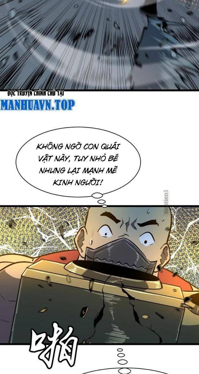 Ta Có Thể Thu Thập Vô Số Kính Tượng - Page 76