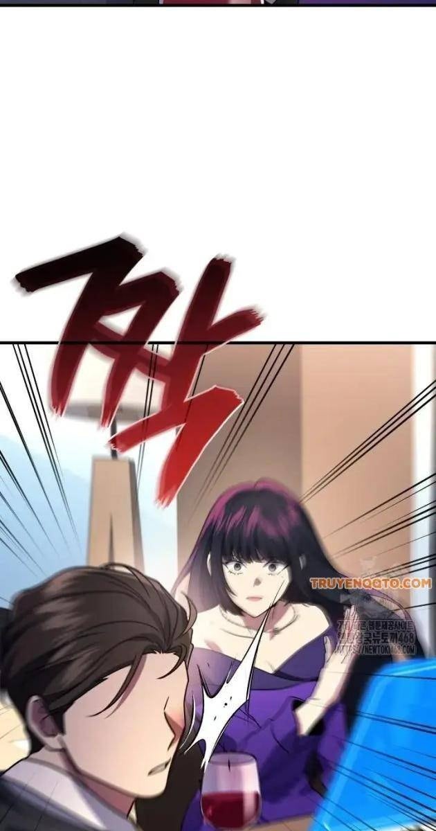 Thần Chiến Tranh Trở Lại Cấp 2 - Page 96