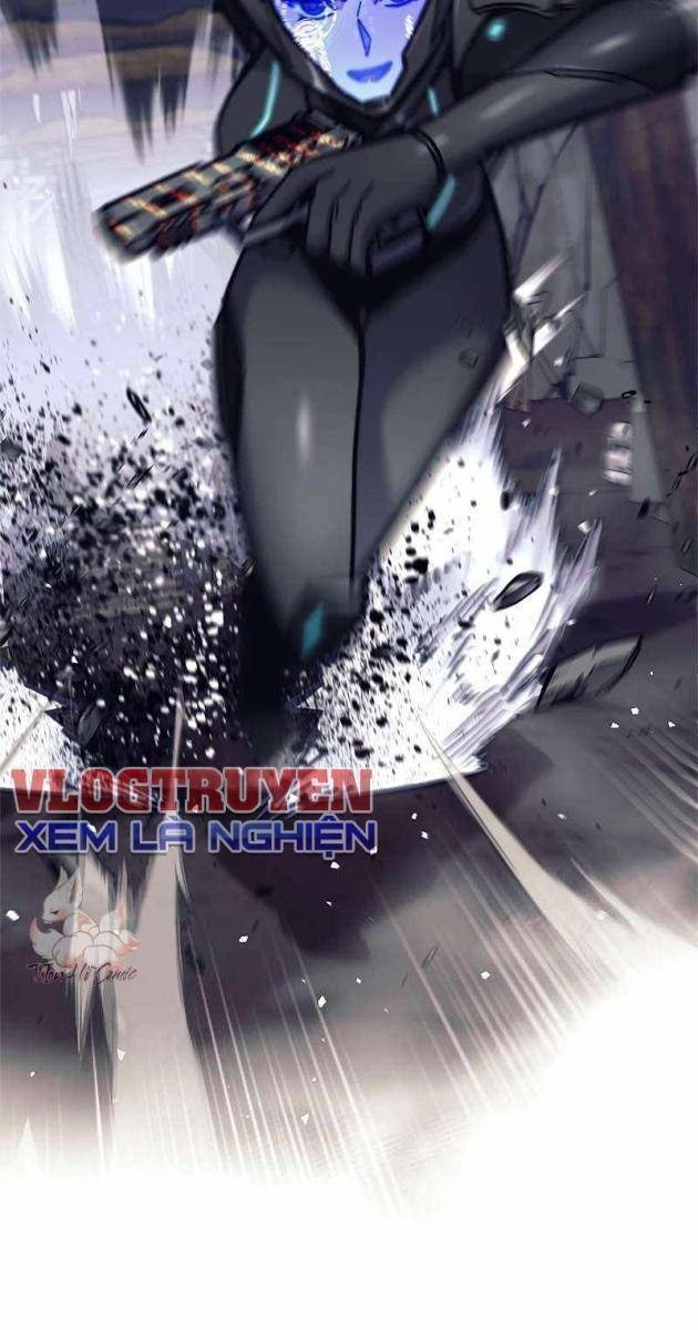 Tôi Là Thợ Săn Cấp Ex - Page 38