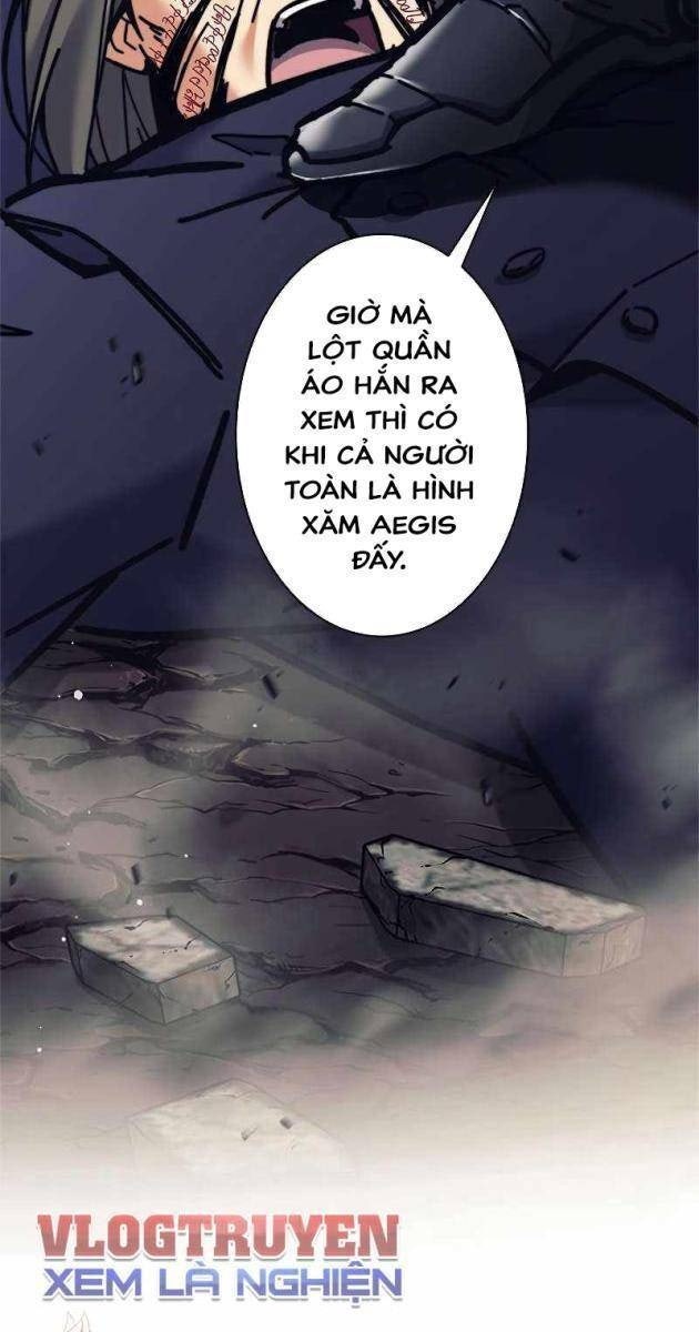 Tôi Là Thợ Săn Cấp Ex - Page 113