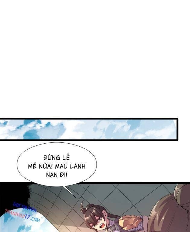 Lôi Kiếp Thập Vạn Niên - Page 42