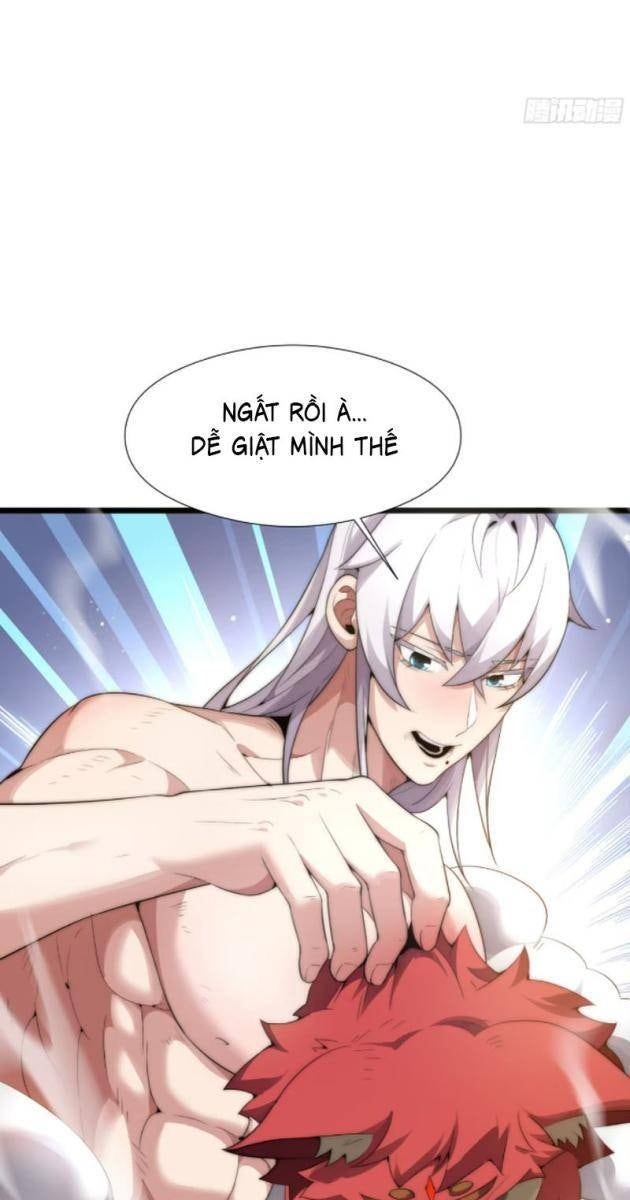 Lôi Kiếp Thập Vạn Niên - Page 34