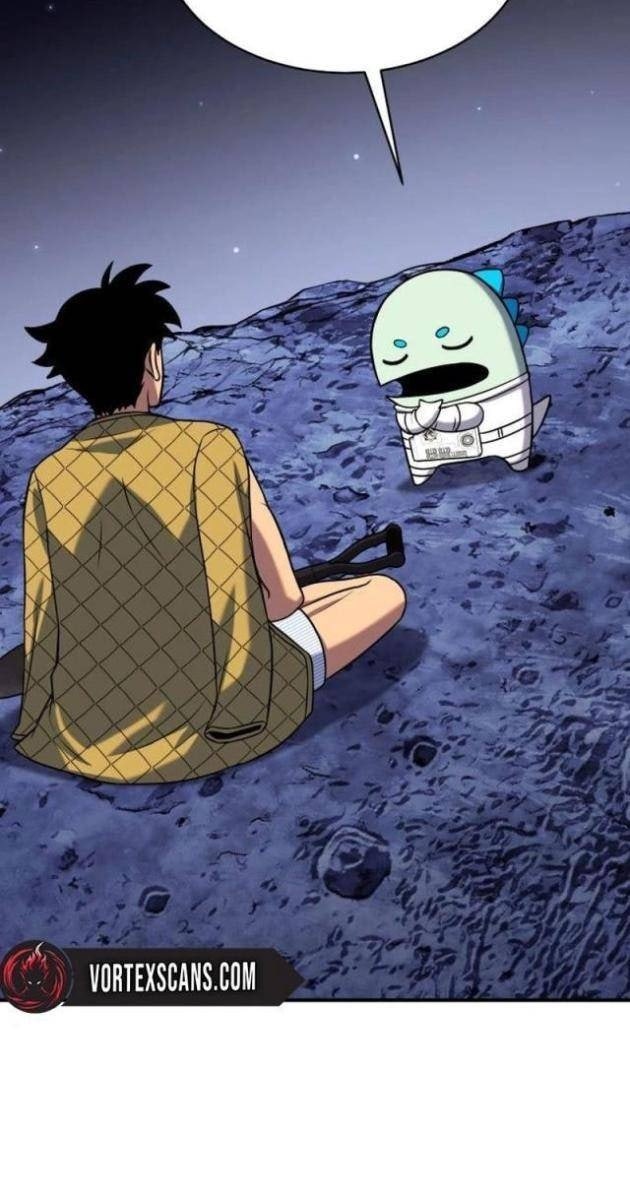 Cây Xẻng Xúc Được Mọi Thứ - Page 143