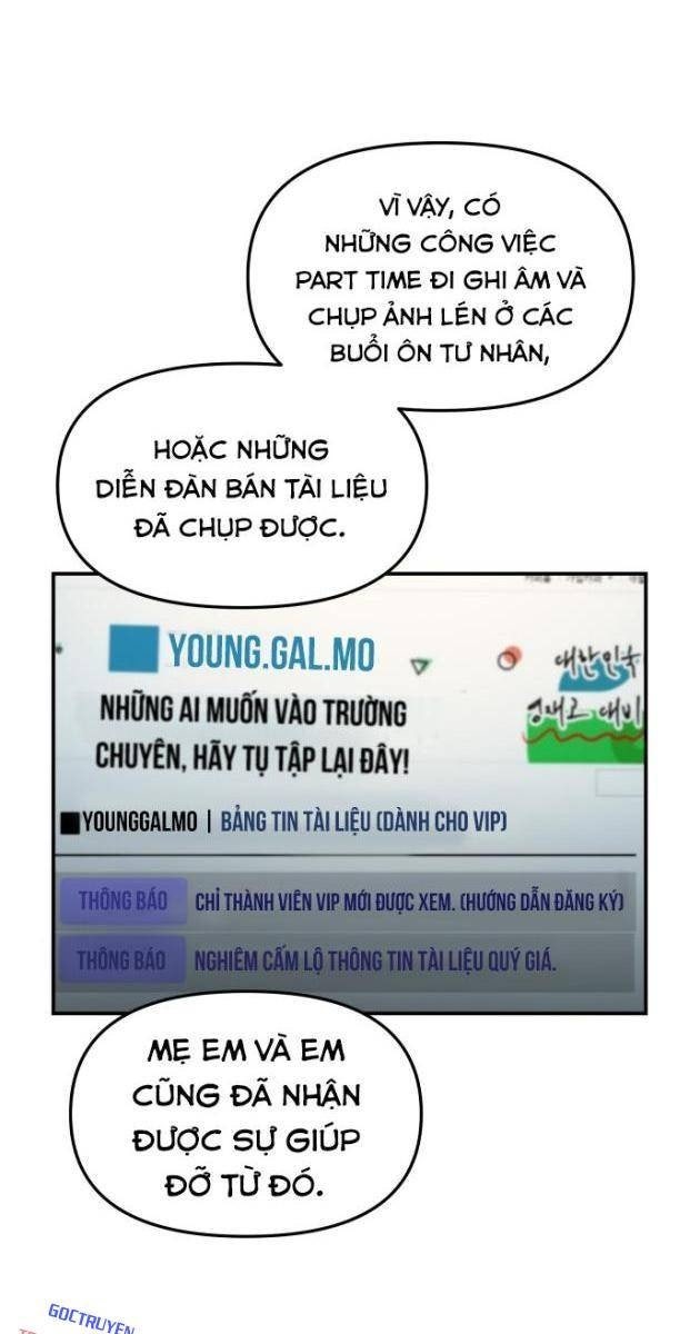 Mẹ Nào Con Nấy - Page 50