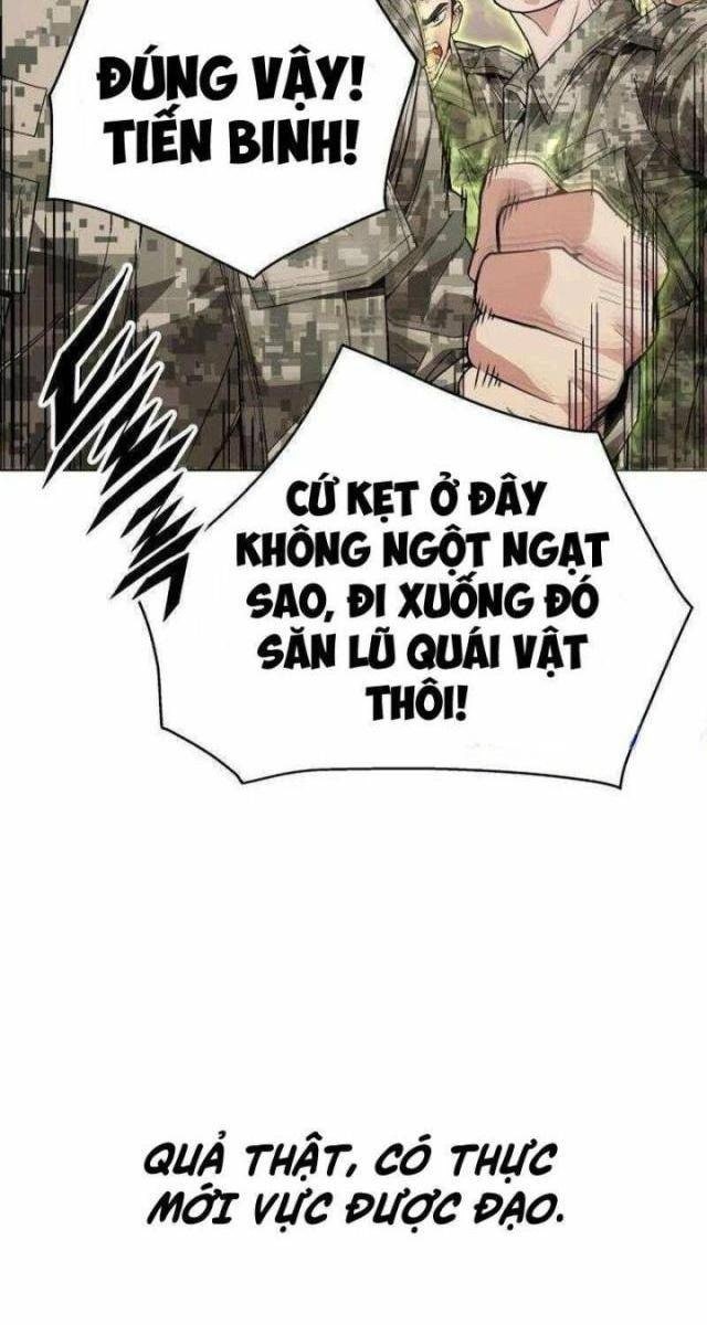 Đầu Bếp Của Thế Giới Diệt Vong - Page 40