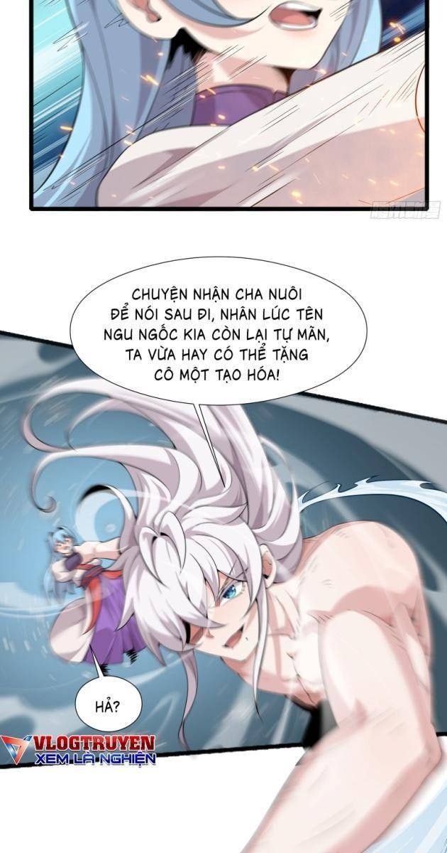 Lôi Kiếp Thập Vạn Niên - Page 18