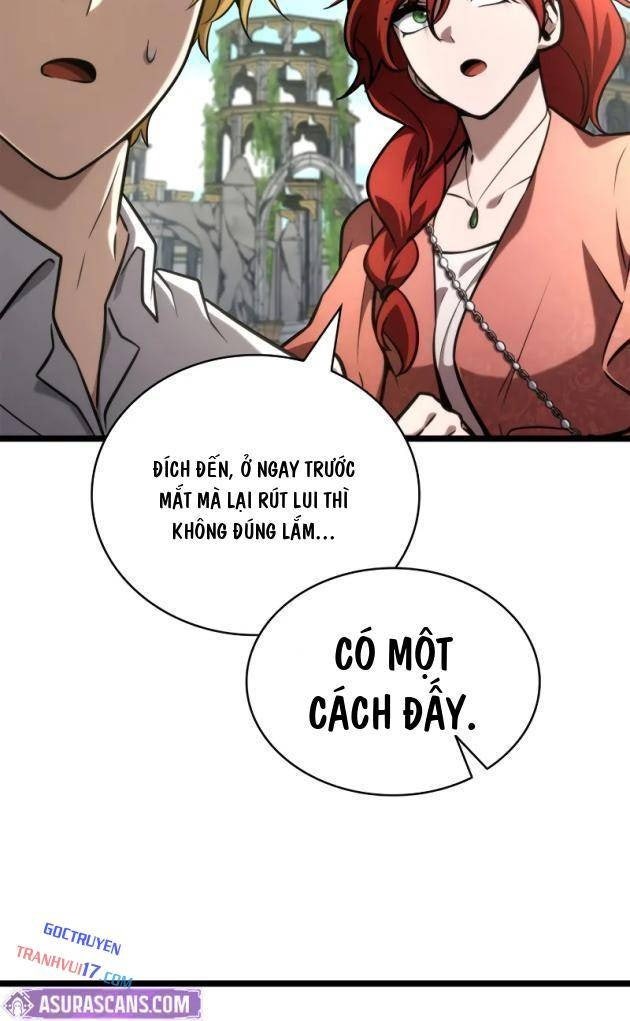 Vô Hạn Pháp Sư - Page 27