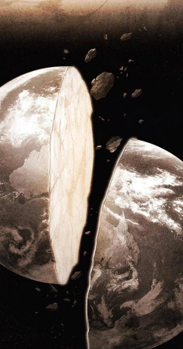 Cây Xẻng Xúc Được Mọi Thứ - Page 17