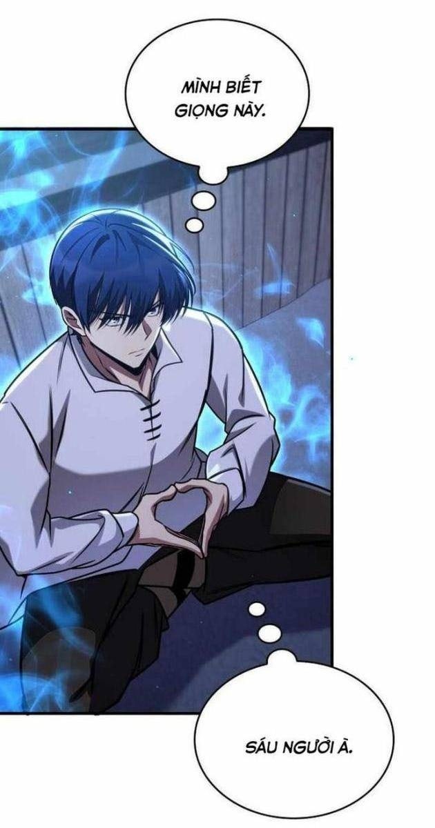 Cuốn Sách Chiến Lược Hàng Đầu Mà Chỉ Tôi Mới Có Thể Nhìn Thấy - Page 144