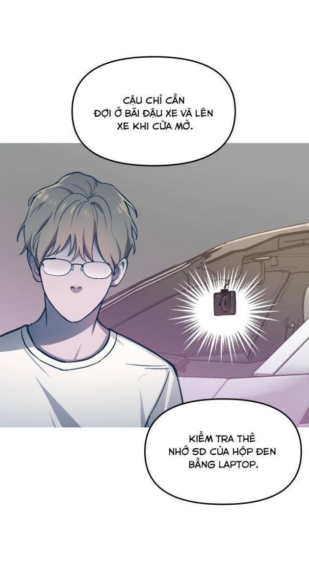 Mẹ Nào Con Nấy - Page 43