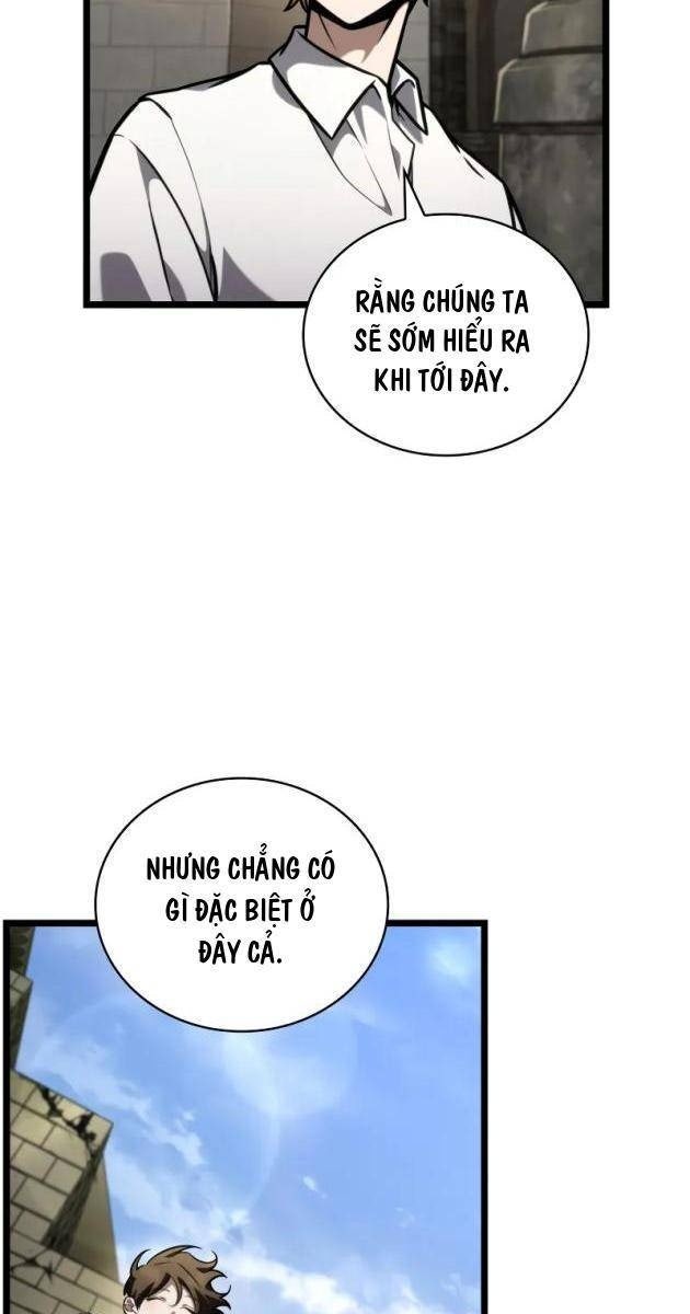 Vô Hạn Pháp Sư - Page 37